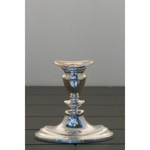 1 arm.S�lvlysestage 12cm snoet