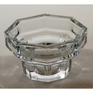 Lyseholdere Octime klar kantet