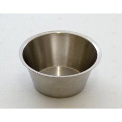 Sukker/fl�des�t rustfri st�l