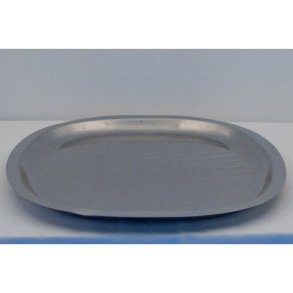 Stegefade rustfri st�l 43cm *