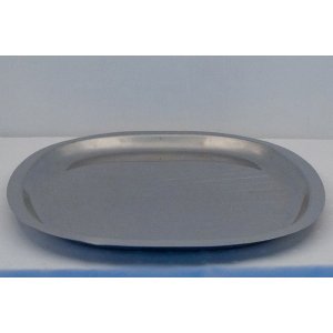 Stegefade rustfri st�l 43cm *