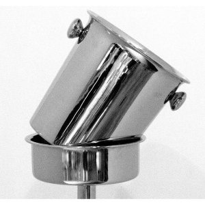 Champagnek�ler glat �20 D22cm