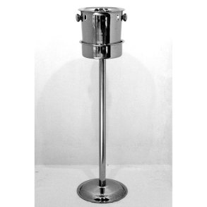 Stander for champagnek�ler