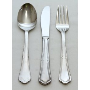 Bordkniv 21,5cm Chippendale