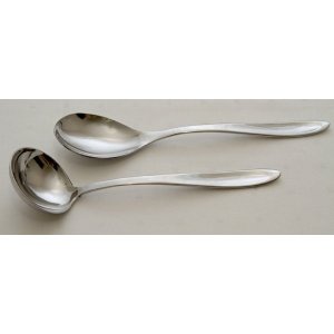 Sauceskeer P1 Rustfrit st�l