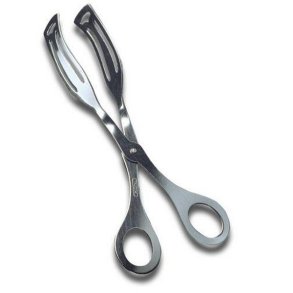 Br�dtang, 18,5 cm, rustfrit st�l