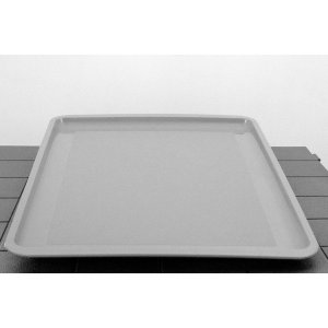 Serveringsbakker plast 45x31cm