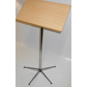 Talerstol (nodestativ)