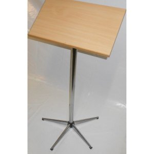 Talerstol (nodestativ)