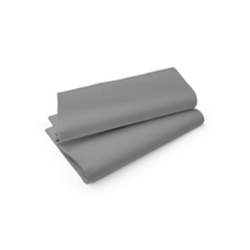 Granit gr� fiberdug Evolin 127x220 cm