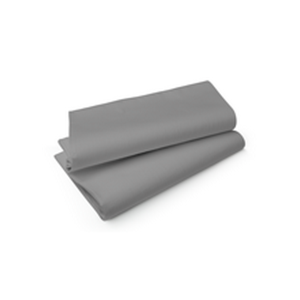 Granit gr� fiberdug Evolin 127x220 cm