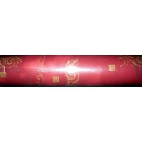 Vienna bordeaux kuvertl�ber 20stk 0,4x1,20