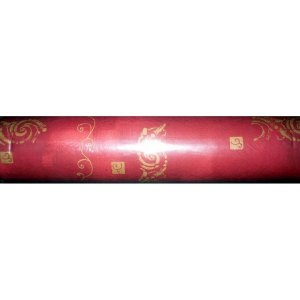 Vienna bordeaux kuvertl�ber 20stk 0,4x1,20