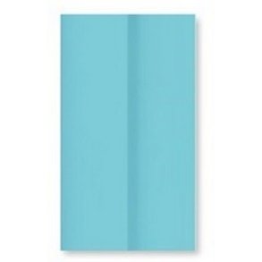 Mint blue rulledug 1,18x25m dunicel