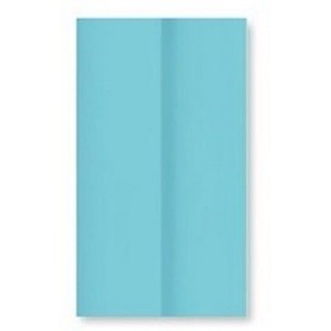 Mint blue rulledug 1,18x25m dunicel