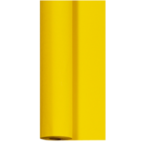 Gul rulledug 1,18x25m dunicel