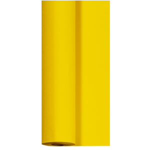 Gul rulledug 1,18x25m dunicel