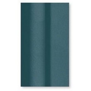 Ocean Teal rulledug 1,18x25 m dunicel