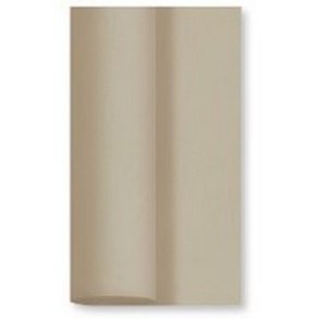 Greige rulledug 1,18x25m dunicel