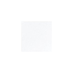 36 stk Hvid serviet 48cm Dunilin