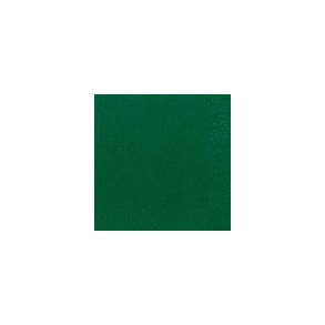 45 stk M�rkegr�n serviet 40cm Dunilin