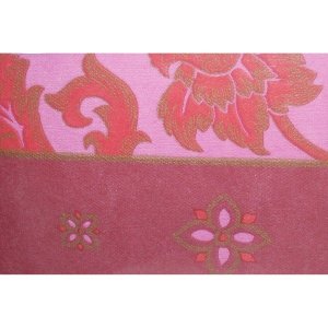 50 stk. Shavi r�d serviet 40 cm Dunilin