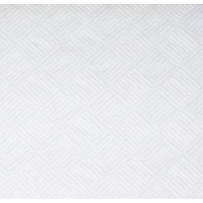 40 stk. Elegance, hvid serviet 40x40 cm 