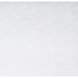 40 stk. Elegance, hvid serviet 40x40 cm 