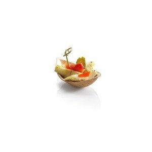 100 stk. Palmeblads "B�d" 115x60 mm