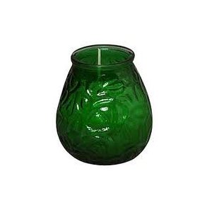 M�rkegr�n Lysbowle 