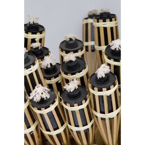 Havefakler bambus 60cm