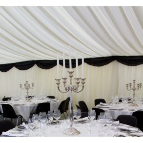 3m Tunger, sorte, for sidedug