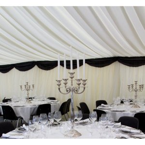 3m Tunger, sorte, for sidedug