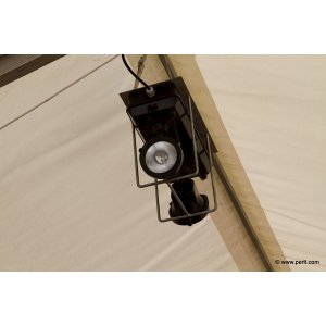 Panikbelysning 2 lamper