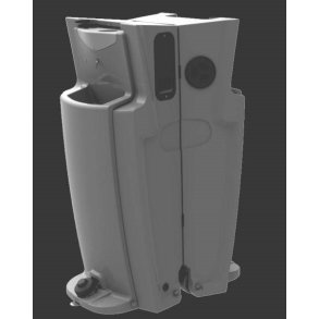 Mobil h�ndvask - Aquapop til 2 personer