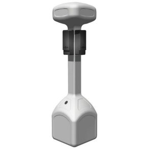 Spritstander til 4 personer