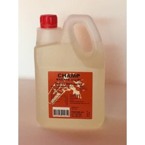 2 liter slush-ice koncentrat Karate - lime smag