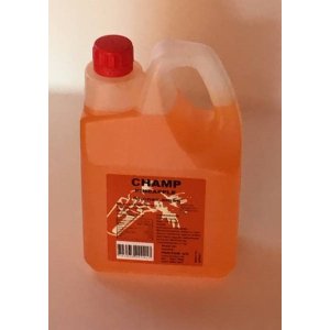 2 liter Ananas koncentrat til slush-ice