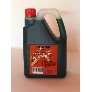 2 liter slush-ice koncentrat Gr�n Sport