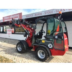 Weidemann minil�sser 1280