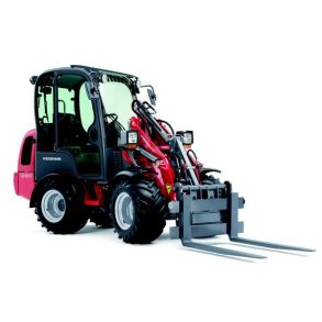 Pallegafler til minil�sser