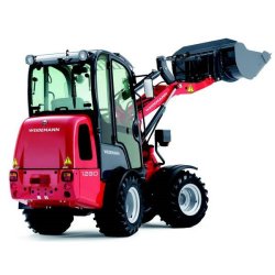 Udlejning af universal skovl 