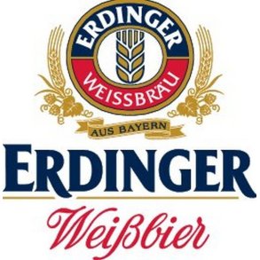 Fustage Erdinger Hefe Weissbier 20 liter