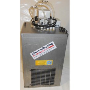 Leje Kulsyre - tropek�ler m/2 haner (mere end 10 fustager)