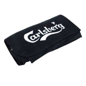 Carlsberg t�ppe, fleece