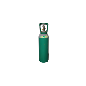 Kulsyre (CO2) 4 kg levnedsmiddel