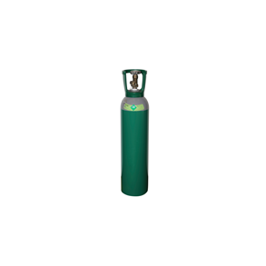 Kulsyre (CO2) 6 kg levnedsmiddel