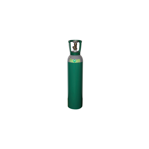 Kulsyre (CO2) 6 kg levnedsmiddel