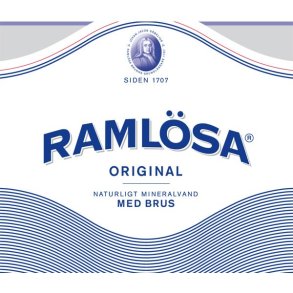 24 stk.Raml�se 33cl