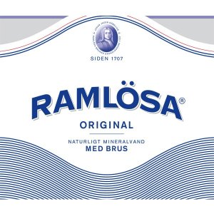 24 stk.Raml�se 33cl